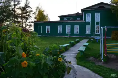 Солониха - 8