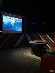 Блэк Поинт - 6