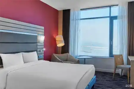 Mercure Сочи Центр - 106