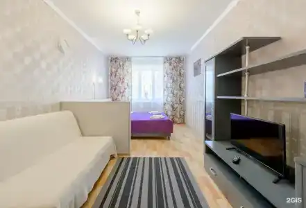 Сиреневый туман - 1