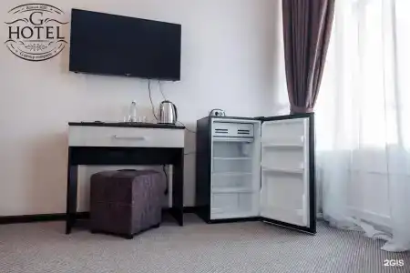G-HOTEL - 28