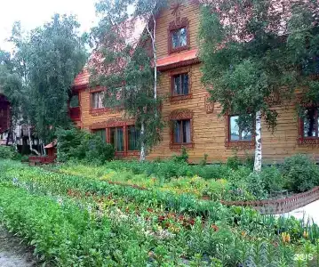 Марьина Роща - 6