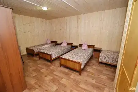 Золотая Лагуна - 22