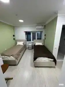 Hostel Room - 27