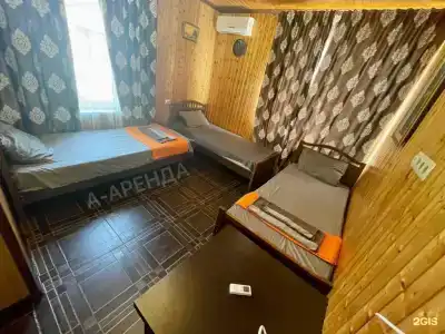 Бархат - 26