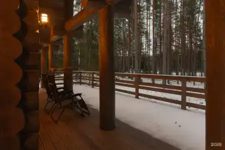 Дома на Сайме - 143