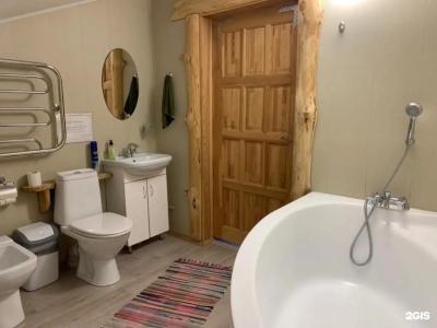 У Борисыча - 121