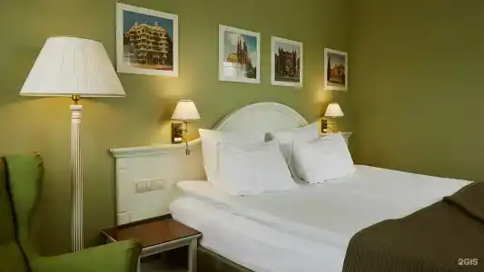 Старый город - 117