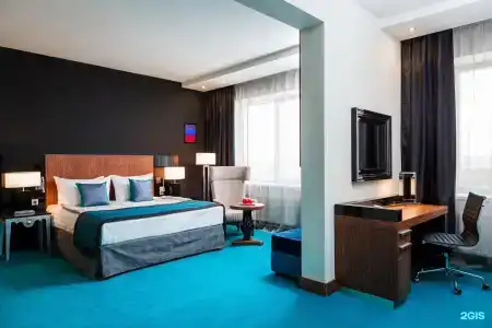Radisson Blu - 37