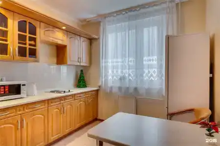 Орехово дом у парка - 259