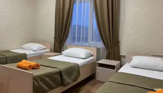 SmartHotels КДО Волгоград - 76