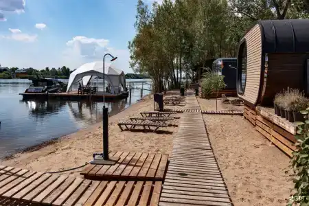 Эко-остров Кенгуриба - 60