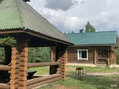 База отдыха Рюттю - 125