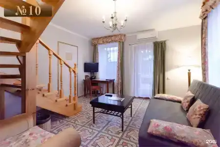 В некотором царстве - 218