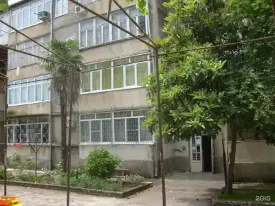 Гагарин Хаус - 16