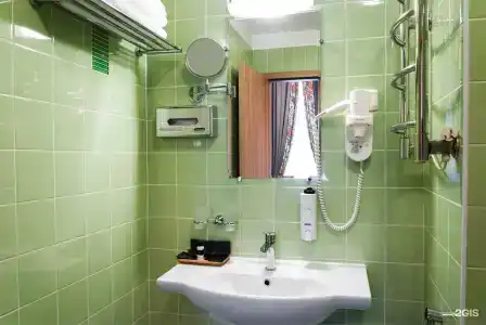 Cronwell Inn Стремянная - 76