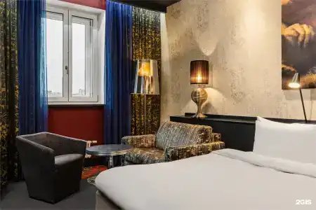 Radisson Sonya - 80