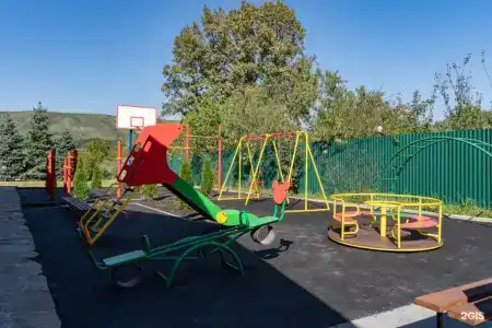 Загородный дом у озера Бекан - 46