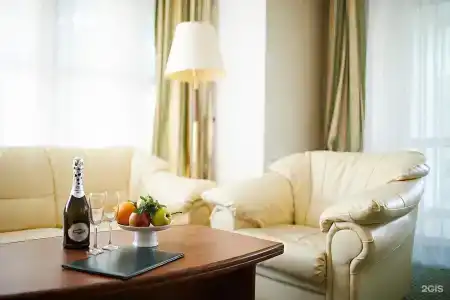 Очарованный Странник - 125