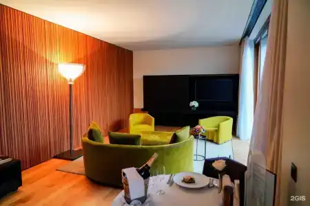 Barvikha Hotel & SPA - 86