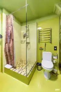 Люмьер отель & spa - 27