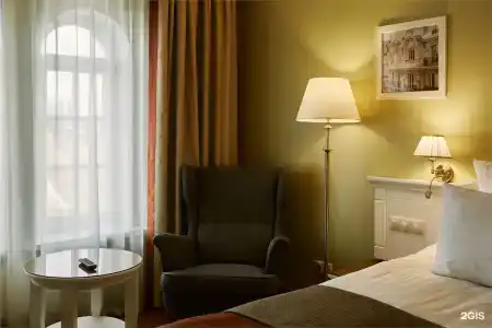 Старый город - 124