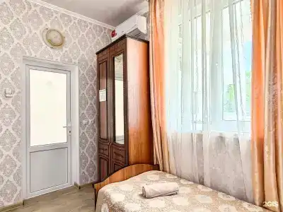 Гостевой дом на Дружбы 11 - 126