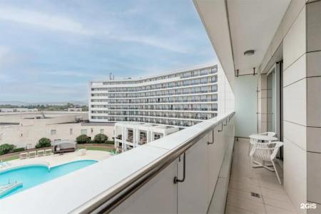 Mantera Resort & Congress - 172