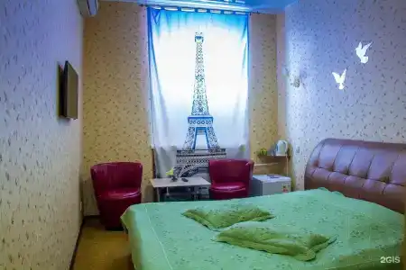 Лондон House - 11