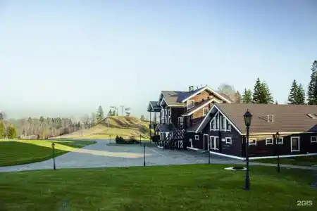 Загородный отель Целеево Клуб & Resort - 11