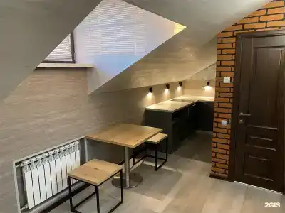 Апарт-отель Attic - 79