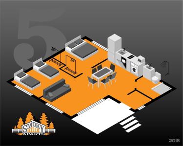 Smoky Hills - 109