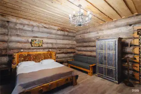 Черные камни - 332