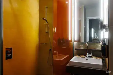 Mercure Тюмень Центр - 36