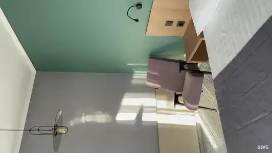 Casa de la Luz - 3