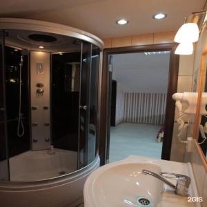 Guest House Gold Oven - 164