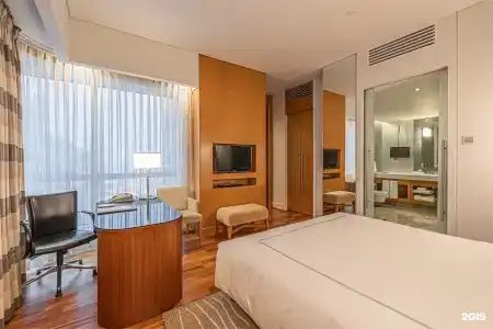 Swissotel Красные Холмы - 115