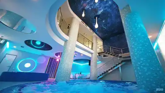 Спа отель Дом Красоты - 36