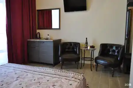 Erunin Hotels Group, Самотечная, 29A - 56
