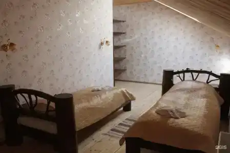 Загородный комплекс Большая Медведица - 207