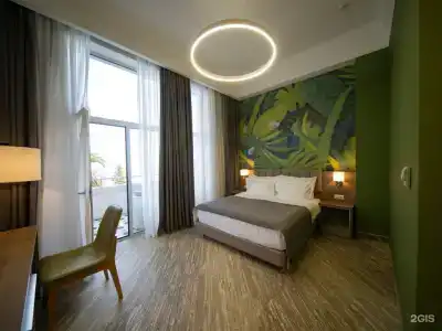 Garden Resort - 114