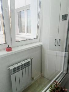 на бульваре Гусева - 36