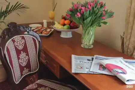 Советский - 47
