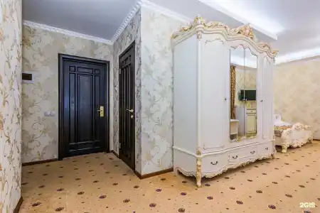 Резиденс Парк-отель - 87