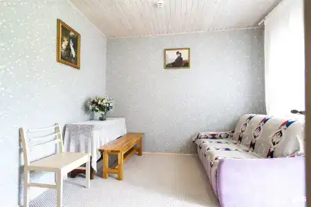Муза Рузы - 100