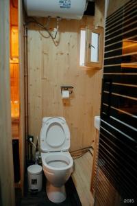 Sviyaga Glamp - 157