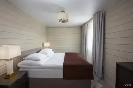 Загородный отель Целеево Клуб & Resort - 31