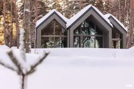 Марья Виллы и СПА - 127