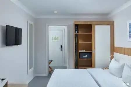 Alean Family Resort & SPA Sputnik 4* Ультра все включено - 96