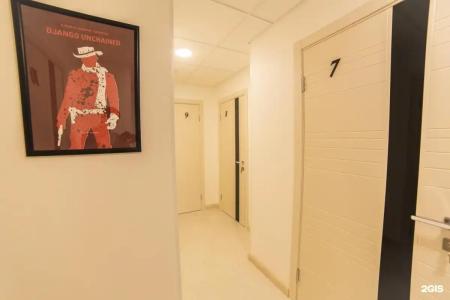 Panorama. Loft&hostel - 42